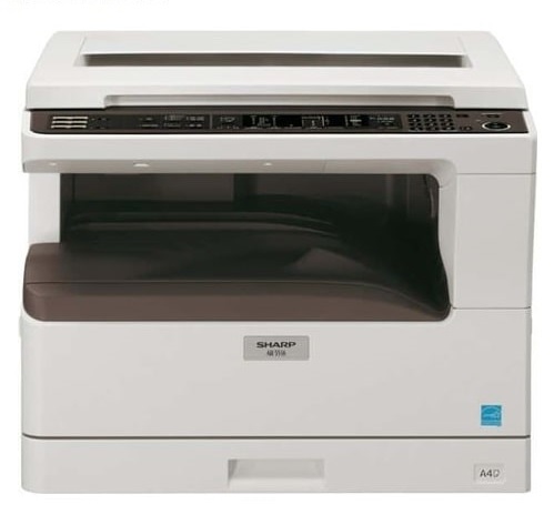 دستگاه کپی شارپ AR-5516