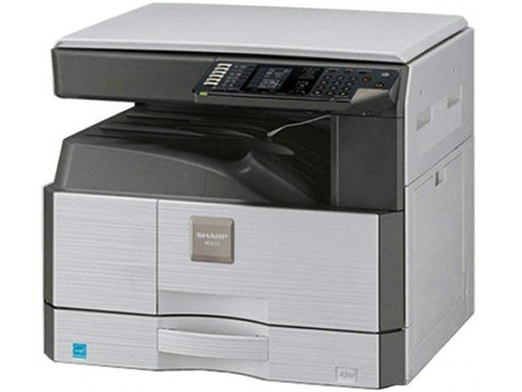 sharp ar-7024